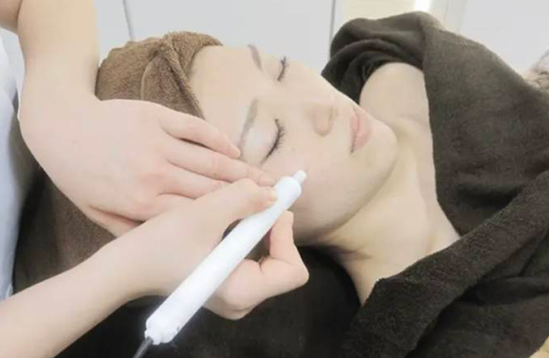 Salon Kai-ya(サロンカイヤ)施術写真