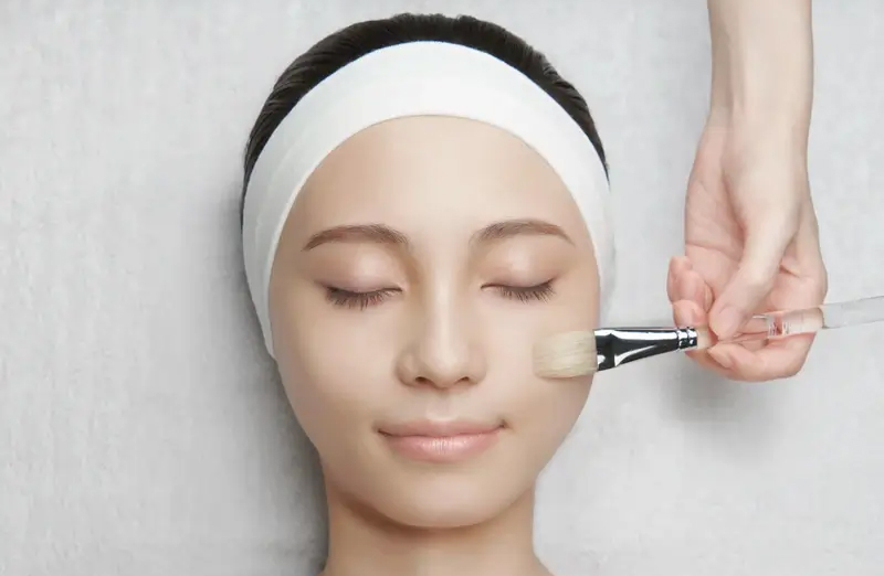 Salon Kai-ya(サロンカイヤ)施術写真