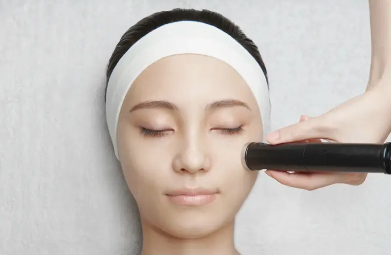 Salon Kai-ya(サロンカイヤ)施術写真
